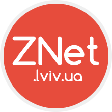 ZNet.lviv.ua - Інтернет в Рудно